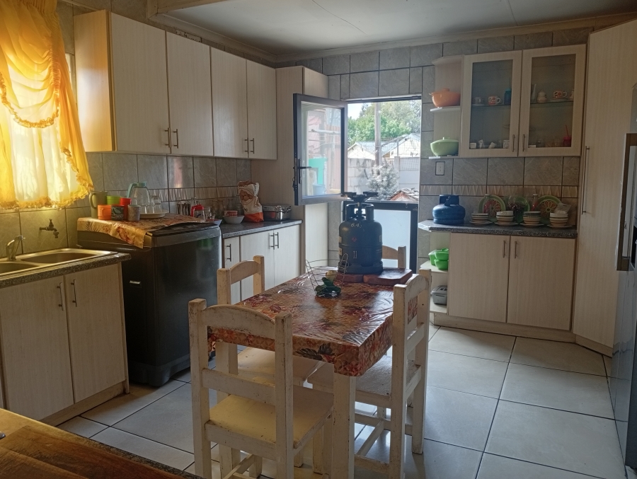 3 Bedroom Property for Sale in Thomas Gamble Eastern Cape